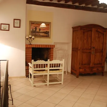 Casa Genoveffa Holiday home Seggiano