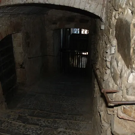 Casa Genoveffa * Seggiano