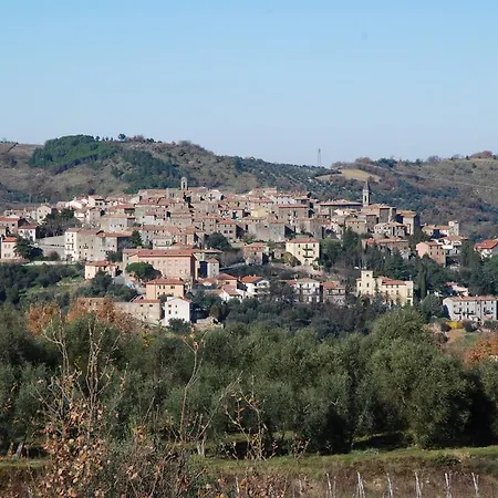 Casa Genoveffa