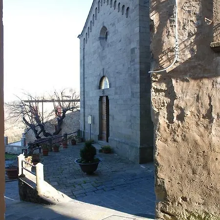 Holiday home Casa Genoveffa
