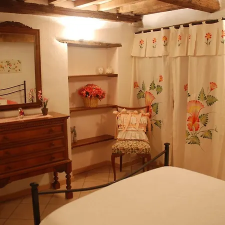 Casa Genoveffa *
