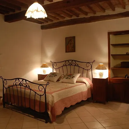 Casa Genoveffa