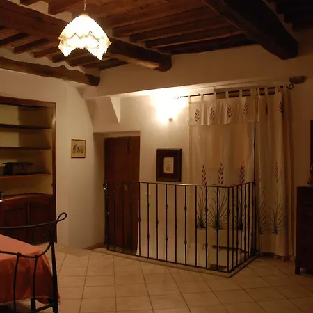 Casa Genoveffa Holiday home *