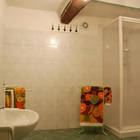 Holiday home Casa Genoveffa *