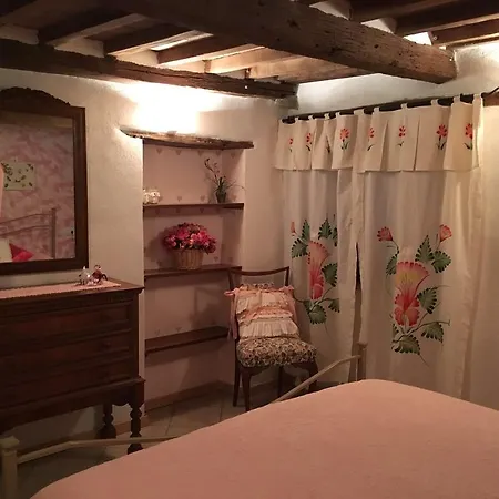 Casa Genoveffa * Seggiano