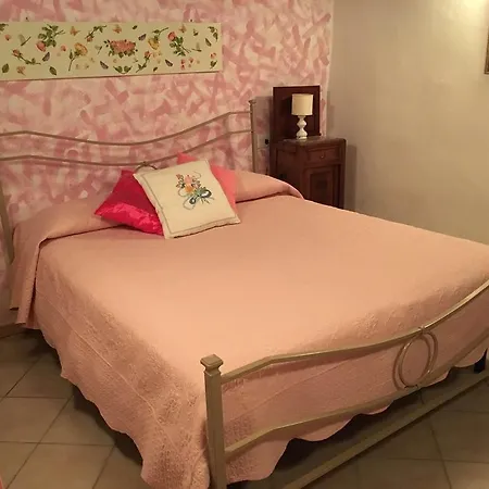 Casa Genoveffa Holiday home *